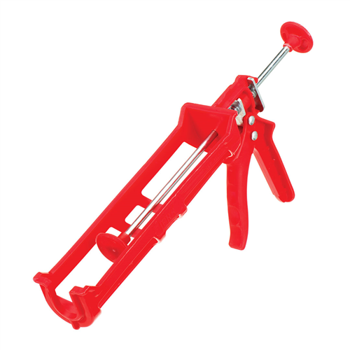 TOMAX STANDART SİLİKON TABANCA (PLASTİK)